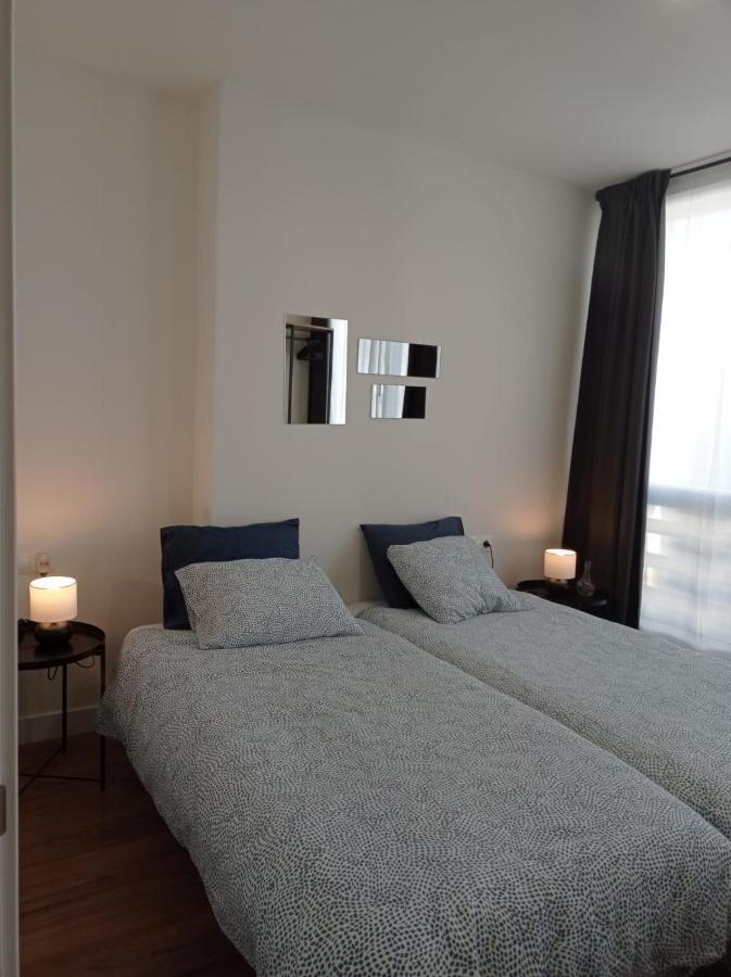 Gmc Turistics - Paseo Maritimo Эстепона Экстерьер фото